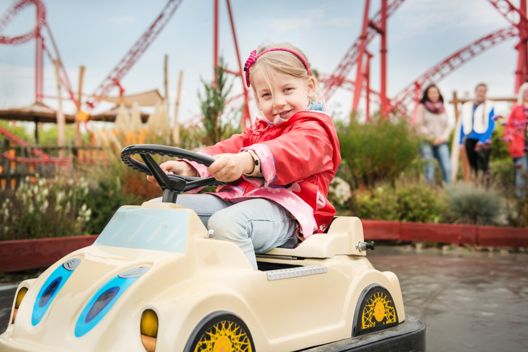 Bild für Day Tickets