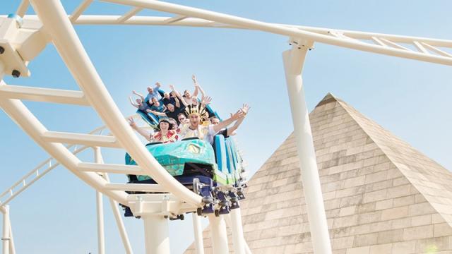 Design: Cobra des Amun-Ra